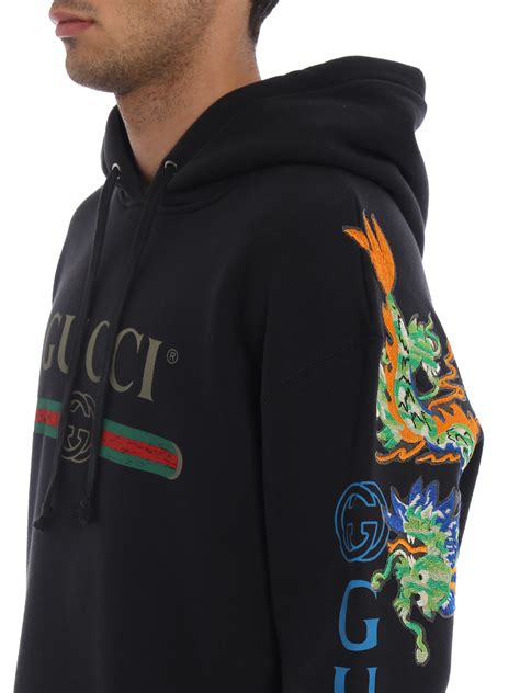 gucci hoodie sale designer men